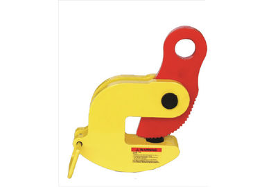 Turn Clamp for Steel Plates with Compact, Lightweight Design 1.5 ton - 20 ton