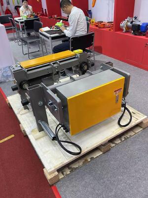 IP55 Modular Double Girder Overhead Crane Hoist 80t Lifting