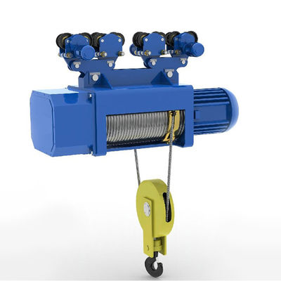 Hc Lekki mały wciągnik linowy ze stali nierdzewnej z pilotem