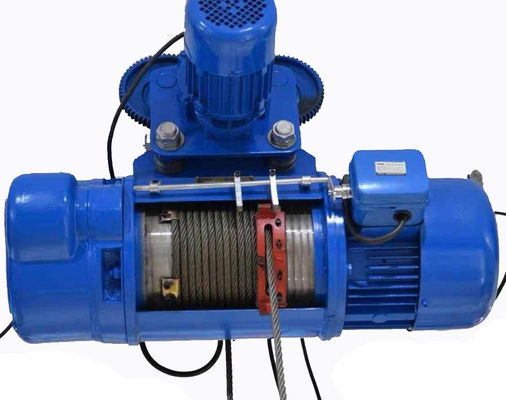 Q235B Dźwigar dźwigowy A4 z linami stalowymi z farbą antykorozyjną